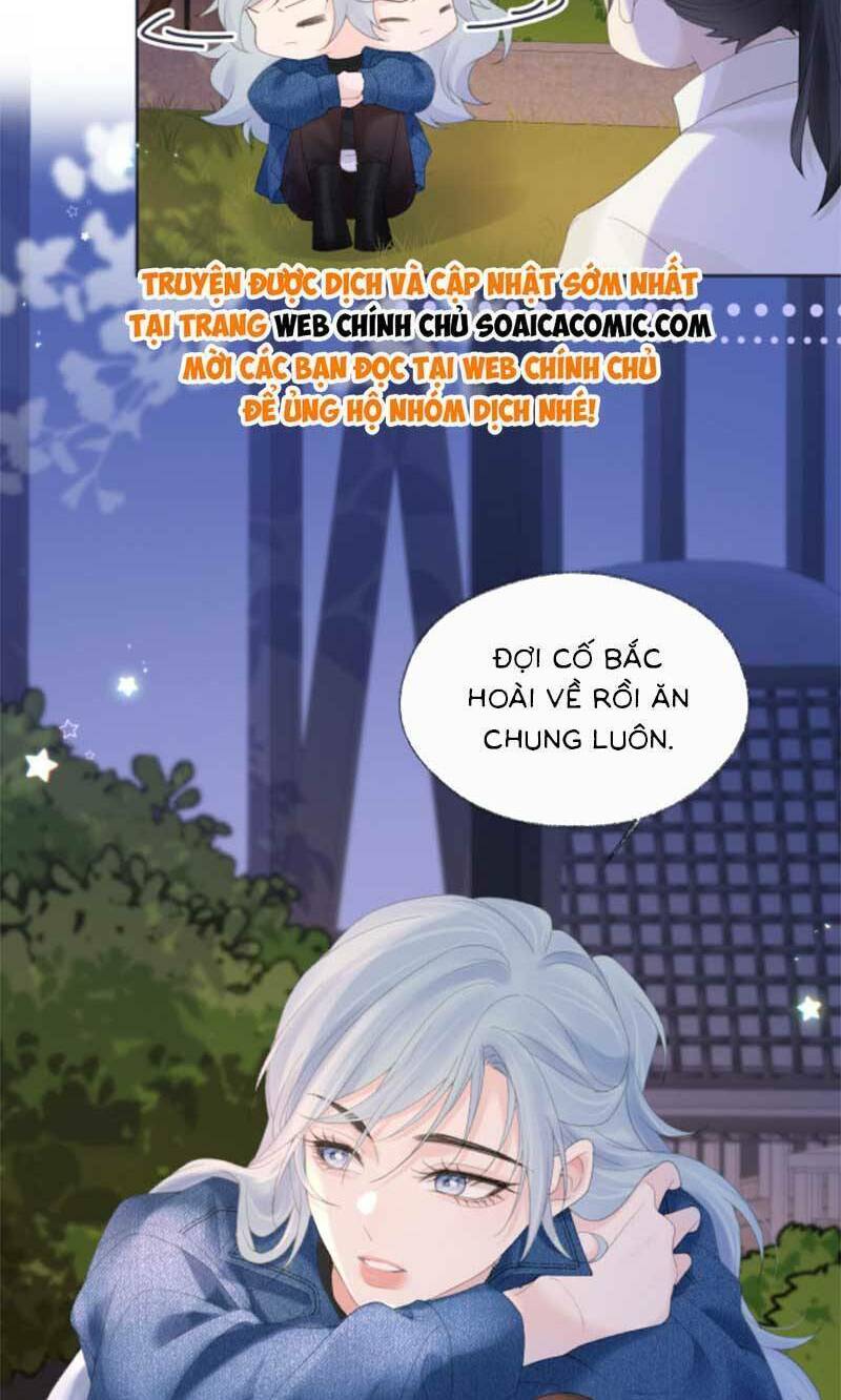 Ta Ở Hiện Đại Làm Đại Boss: Chapter 59