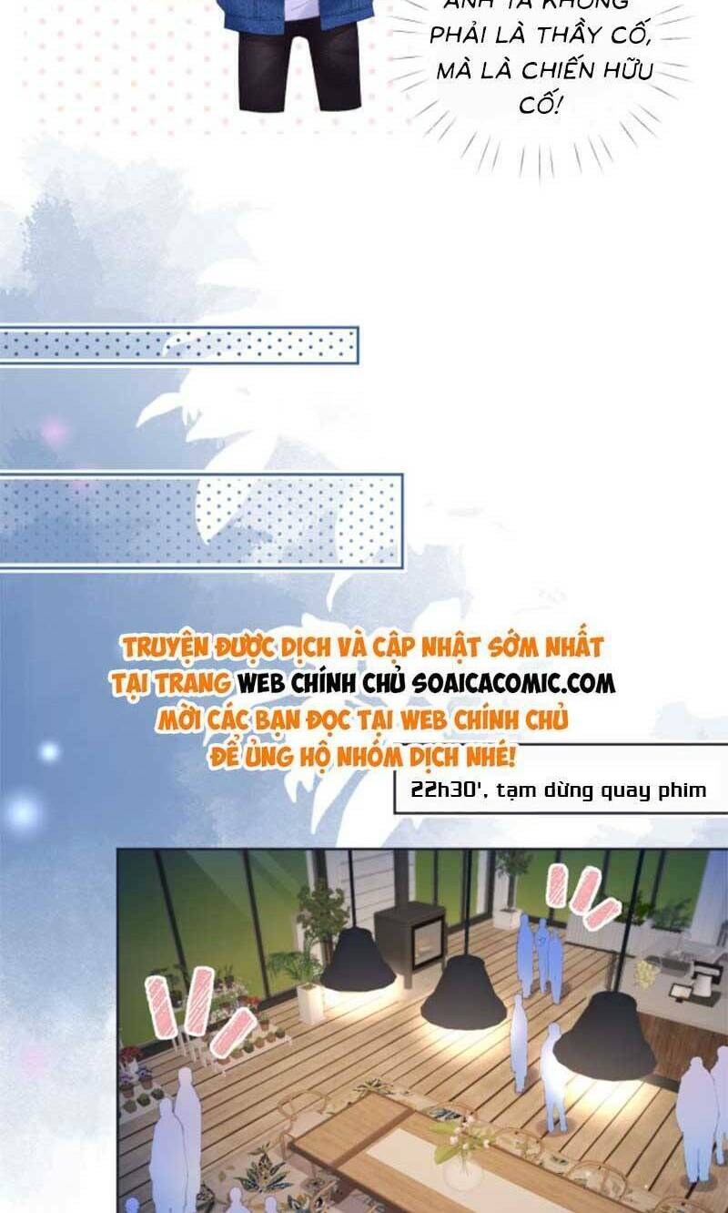 Ta Ở Hiện Đại Làm Đại Boss: Chapter 59