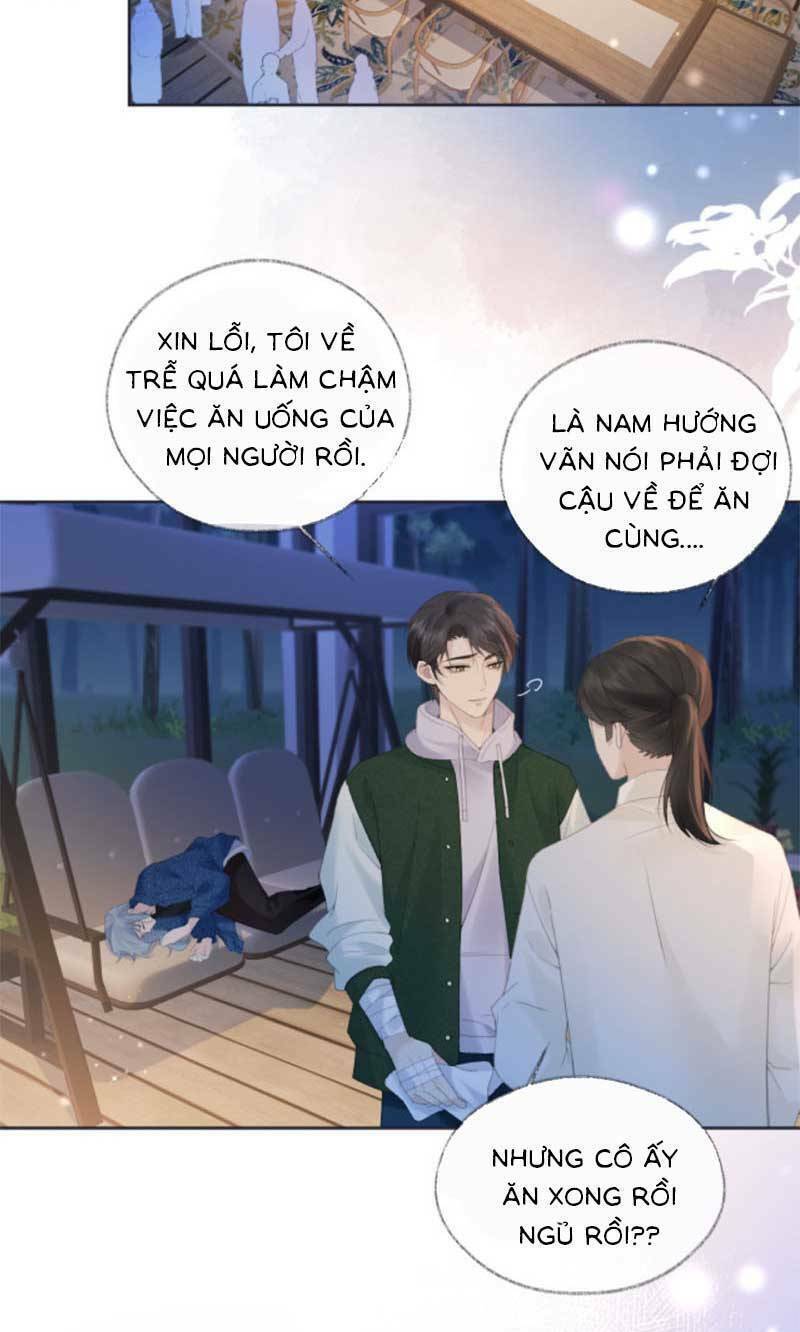 Ta Ở Hiện Đại Làm Đại Boss: Chapter 59