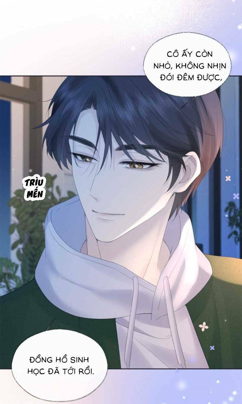 Ta Ở Hiện Đại Làm Đại Boss: Chapter 59