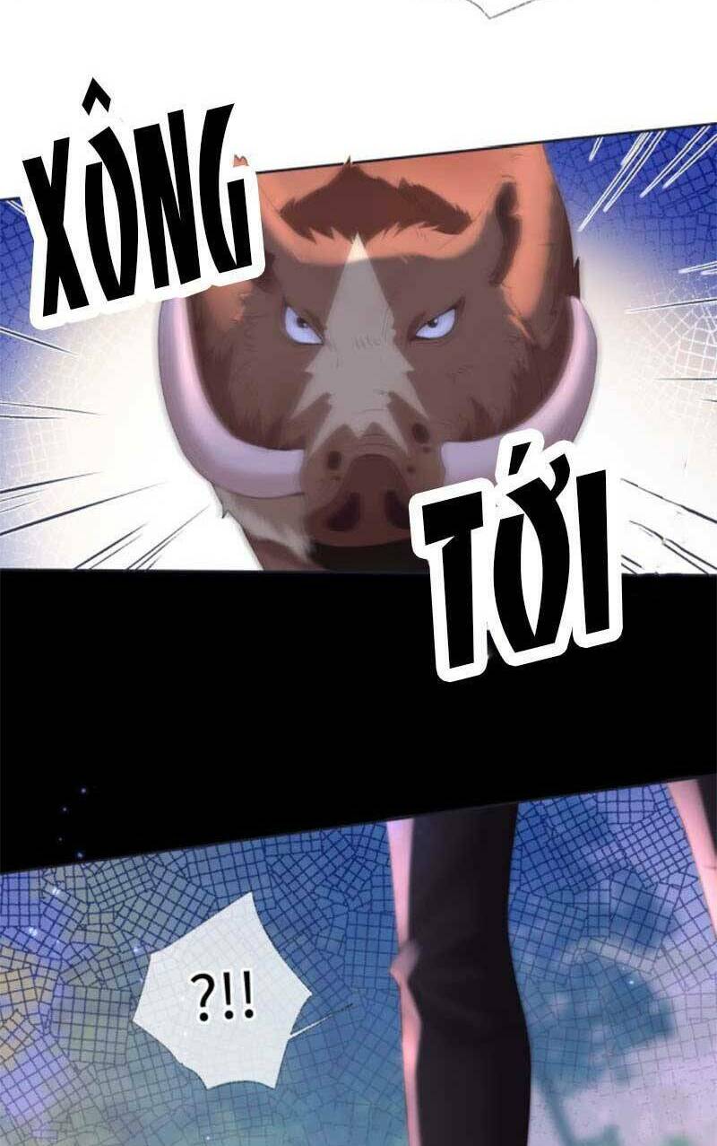 Ta Ở Hiện Đại Làm Đại Boss: Chapter 59