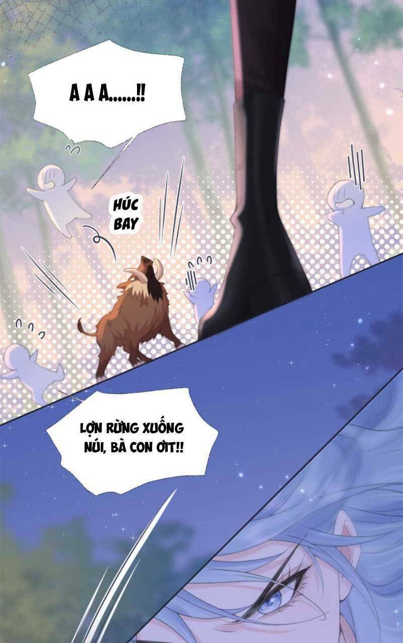 Ta Ở Hiện Đại Làm Đại Boss: Chapter 59