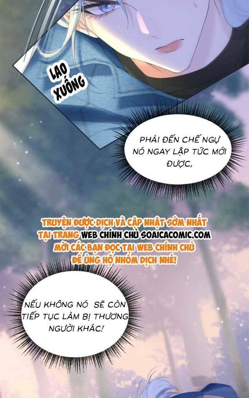 Ta Ở Hiện Đại Làm Đại Boss: Chapter 59