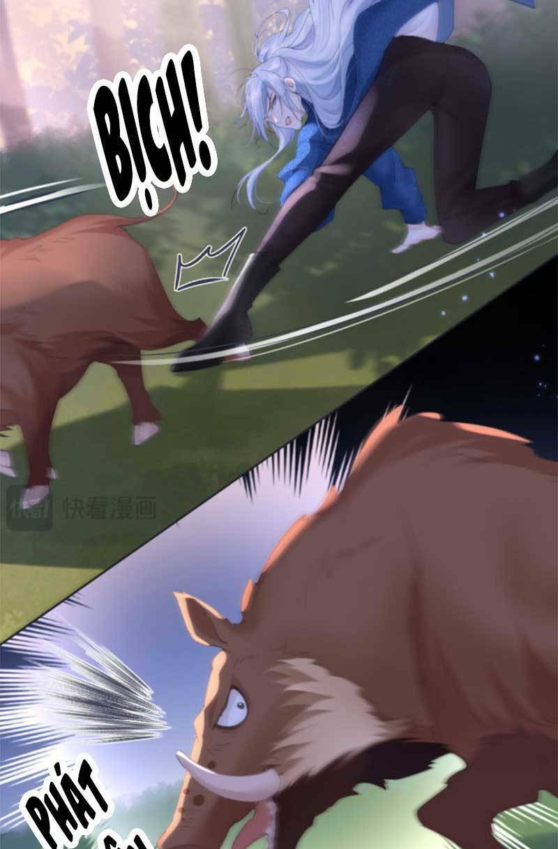 Ta Ở Hiện Đại Làm Đại Boss: Chapter 59