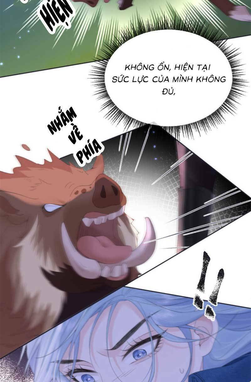 Ta Ở Hiện Đại Làm Đại Boss: Chapter 59