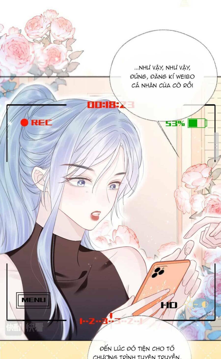 Ta Ở Hiện Đại Làm Đại Boss: Chapter 6