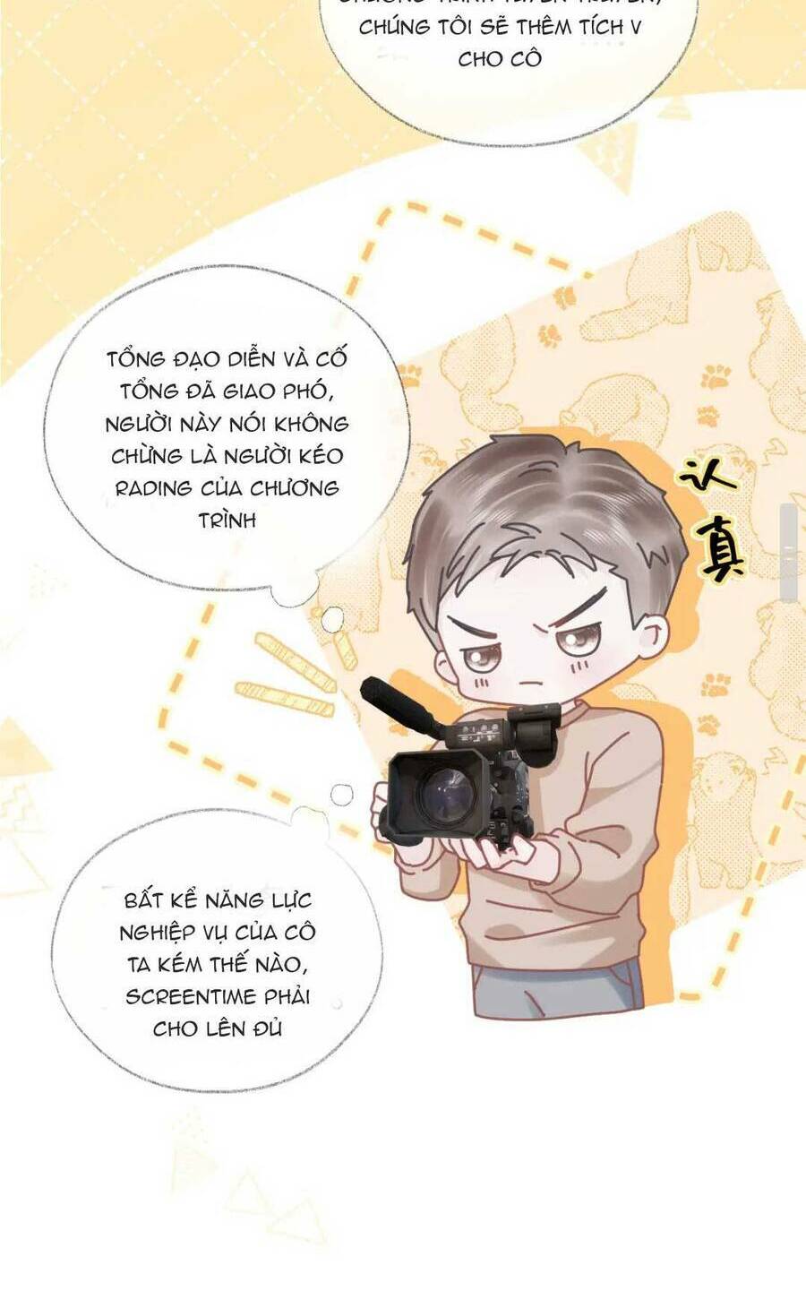 Ta Ở Hiện Đại Làm Đại Boss: Chapter 6