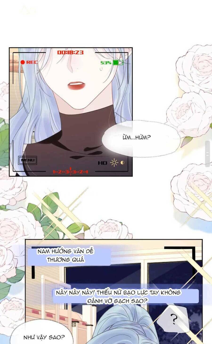 Ta Ở Hiện Đại Làm Đại Boss: Chapter 6