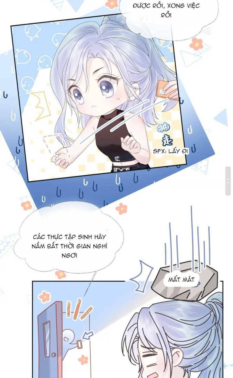 Ta Ở Hiện Đại Làm Đại Boss: Chapter 6