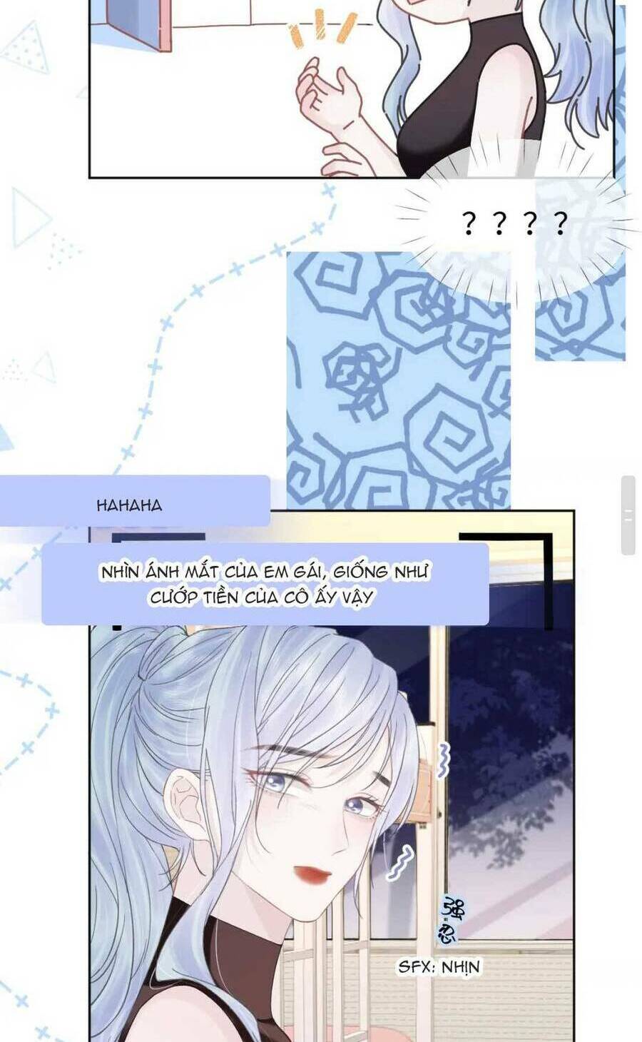 Ta Ở Hiện Đại Làm Đại Boss: Chapter 6