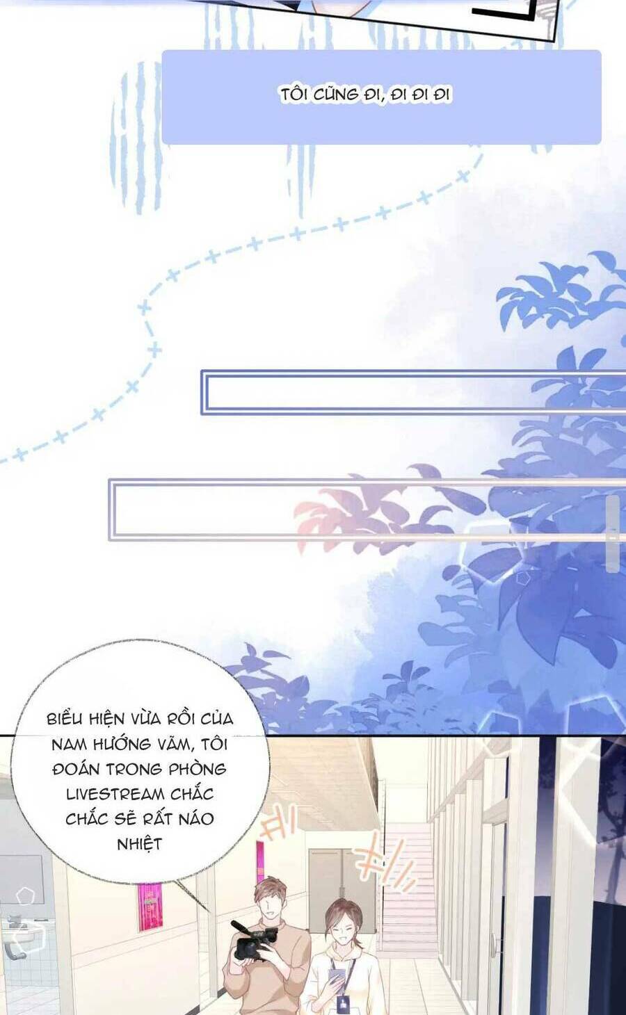 Ta Ở Hiện Đại Làm Đại Boss: Chapter 6