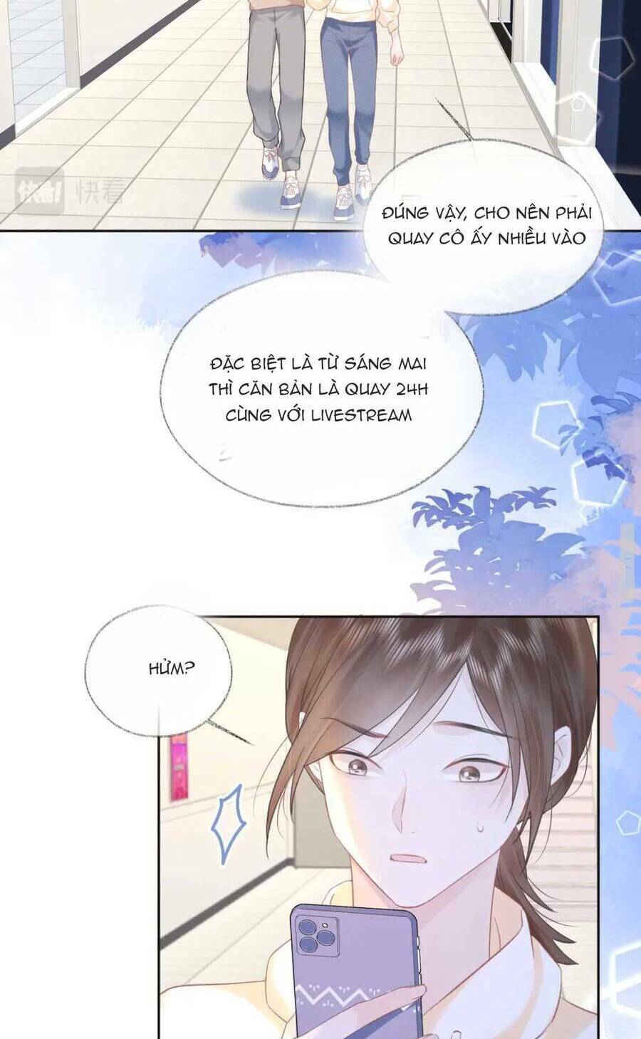 Ta Ở Hiện Đại Làm Đại Boss: Chapter 6
