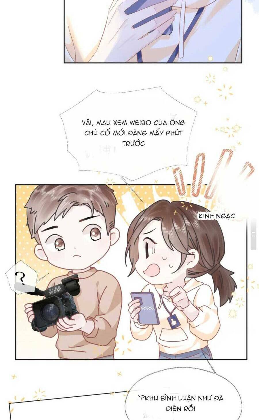 Ta Ở Hiện Đại Làm Đại Boss: Chapter 6
