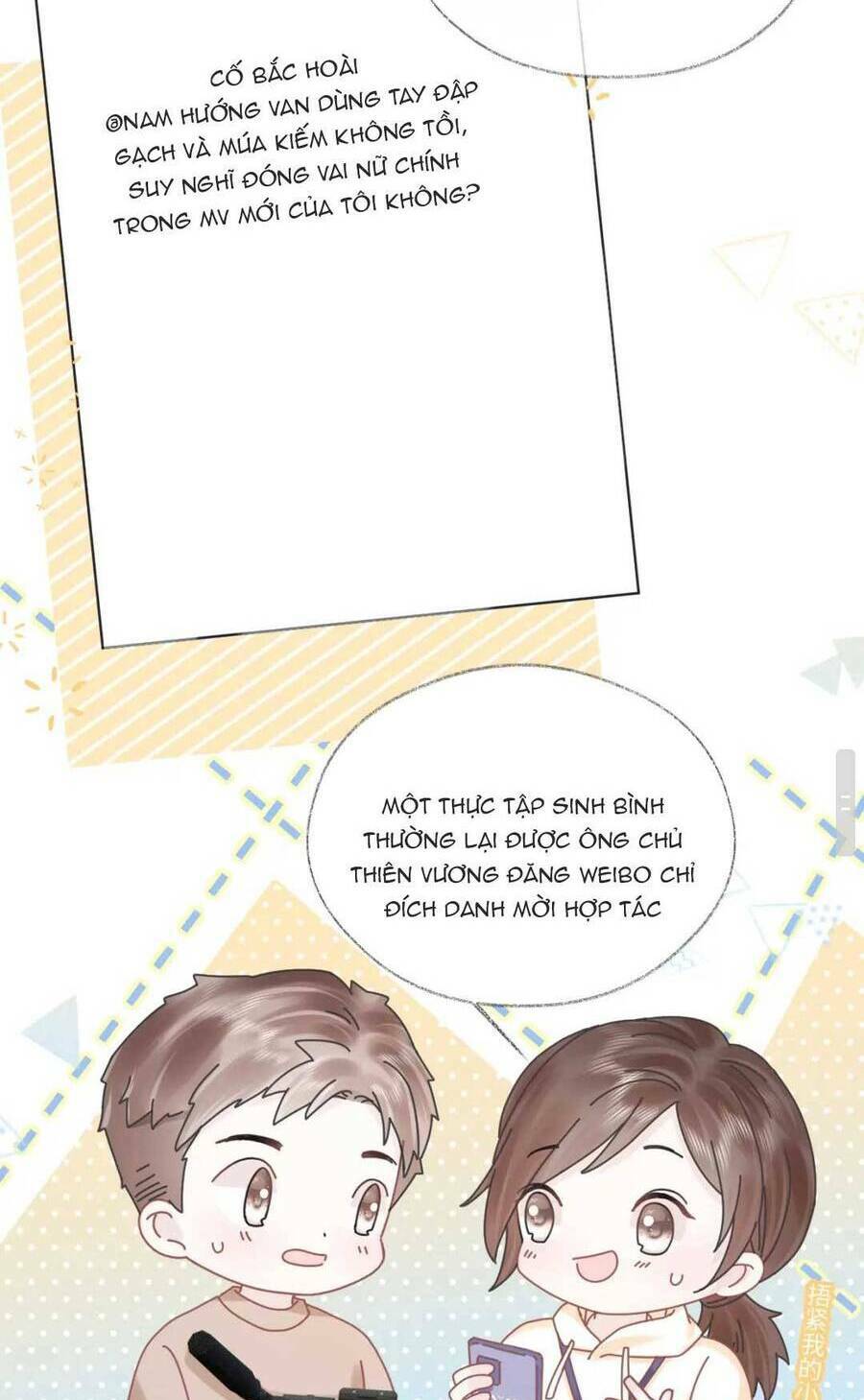 Ta Ở Hiện Đại Làm Đại Boss: Chapter 6