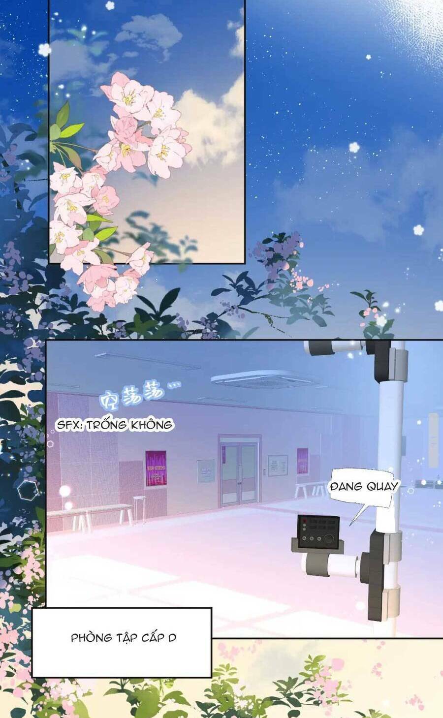Ta Ở Hiện Đại Làm Đại Boss: Chapter 6