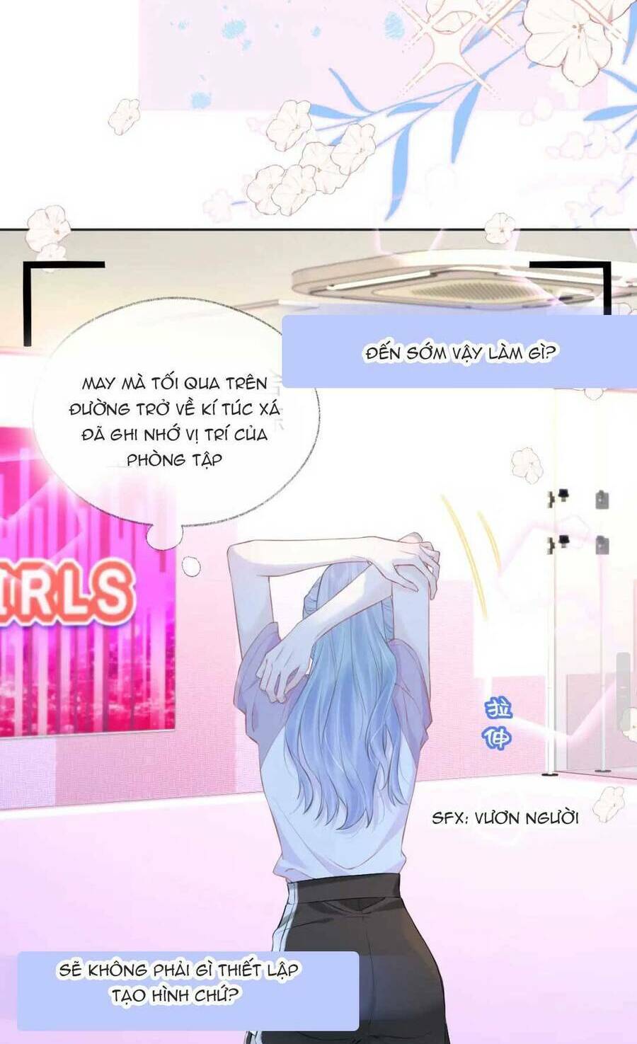 Ta Ở Hiện Đại Làm Đại Boss: Chapter 6