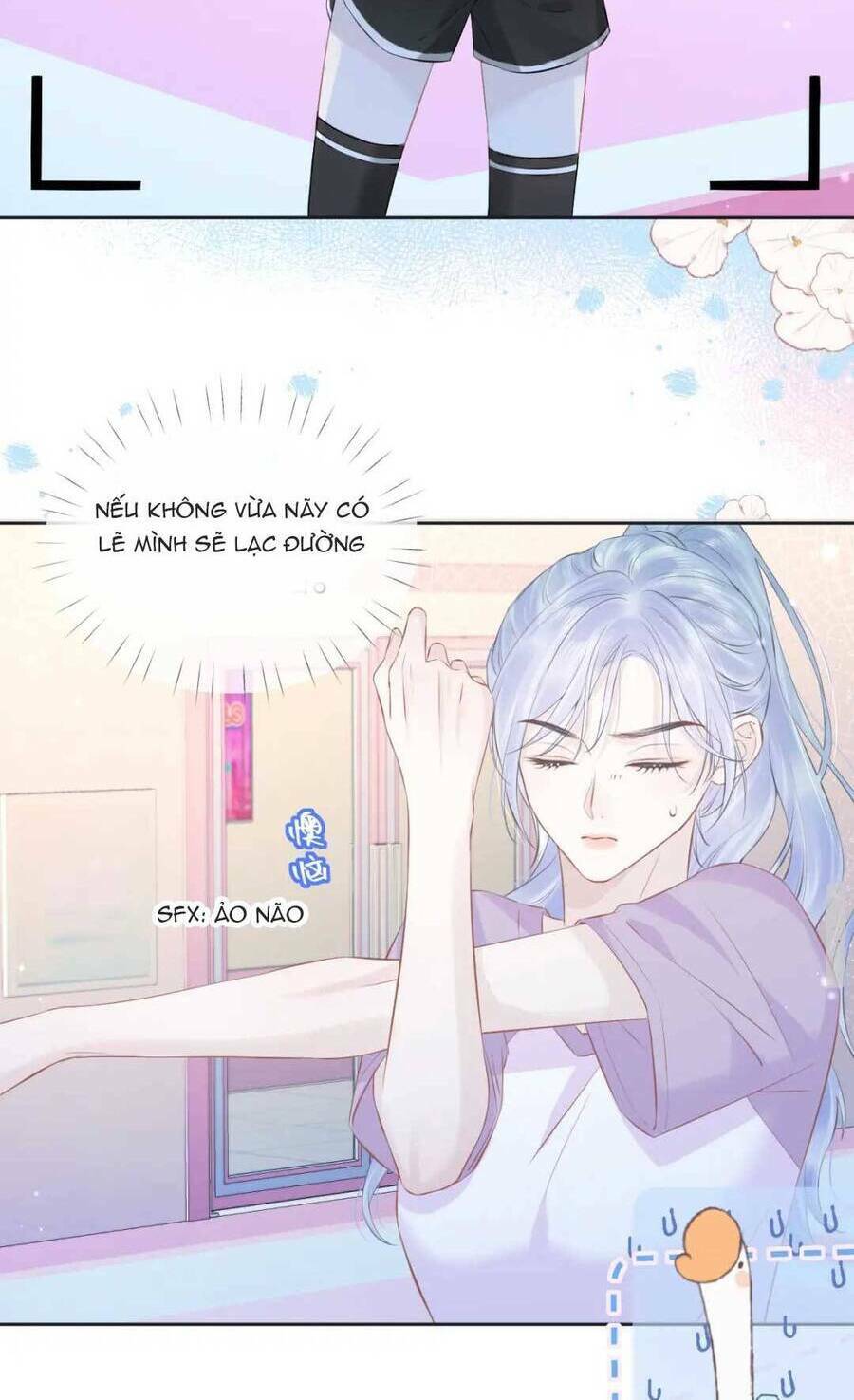 Ta Ở Hiện Đại Làm Đại Boss: Chapter 6