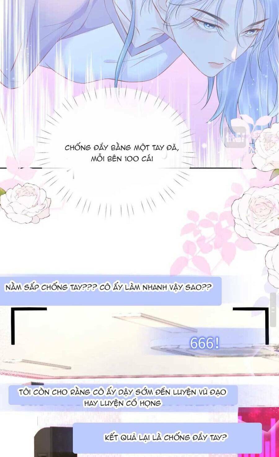 Ta Ở Hiện Đại Làm Đại Boss: Chapter 6