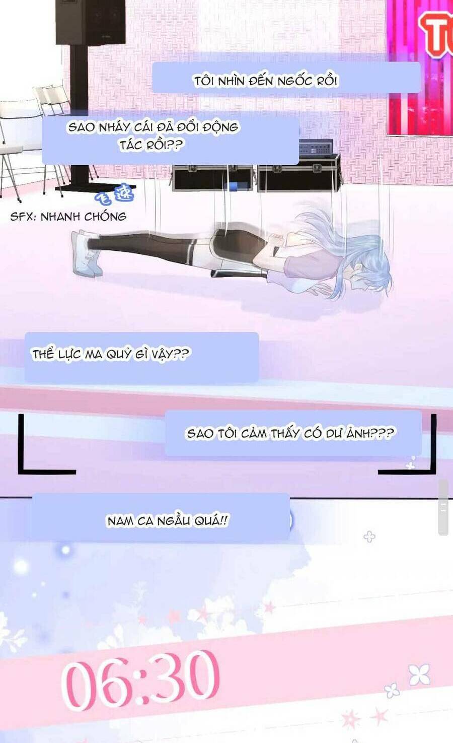Ta Ở Hiện Đại Làm Đại Boss: Chapter 6