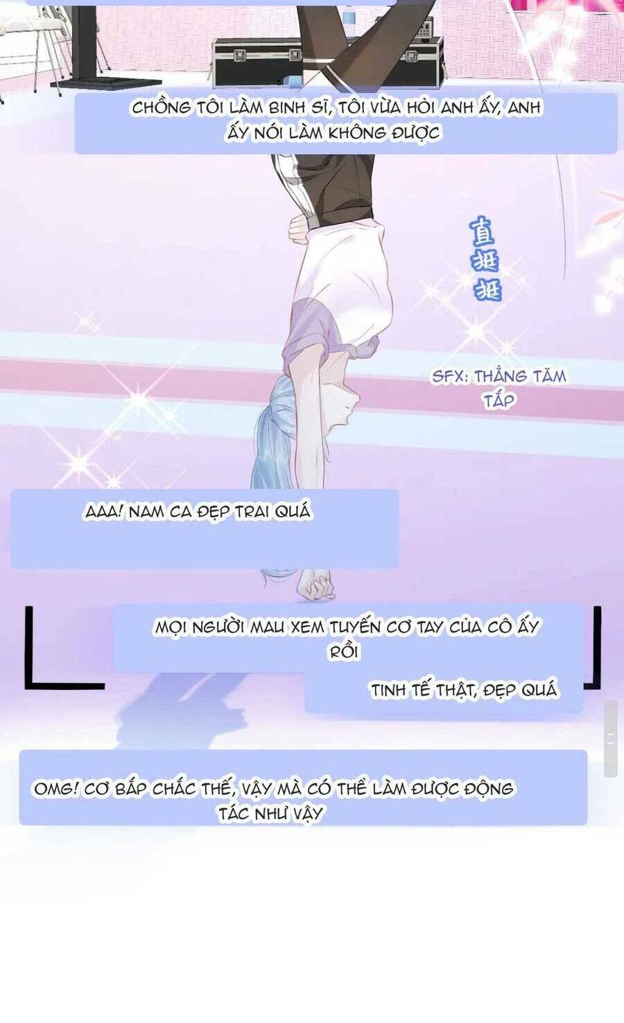 Ta Ở Hiện Đại Làm Đại Boss: Chapter 6