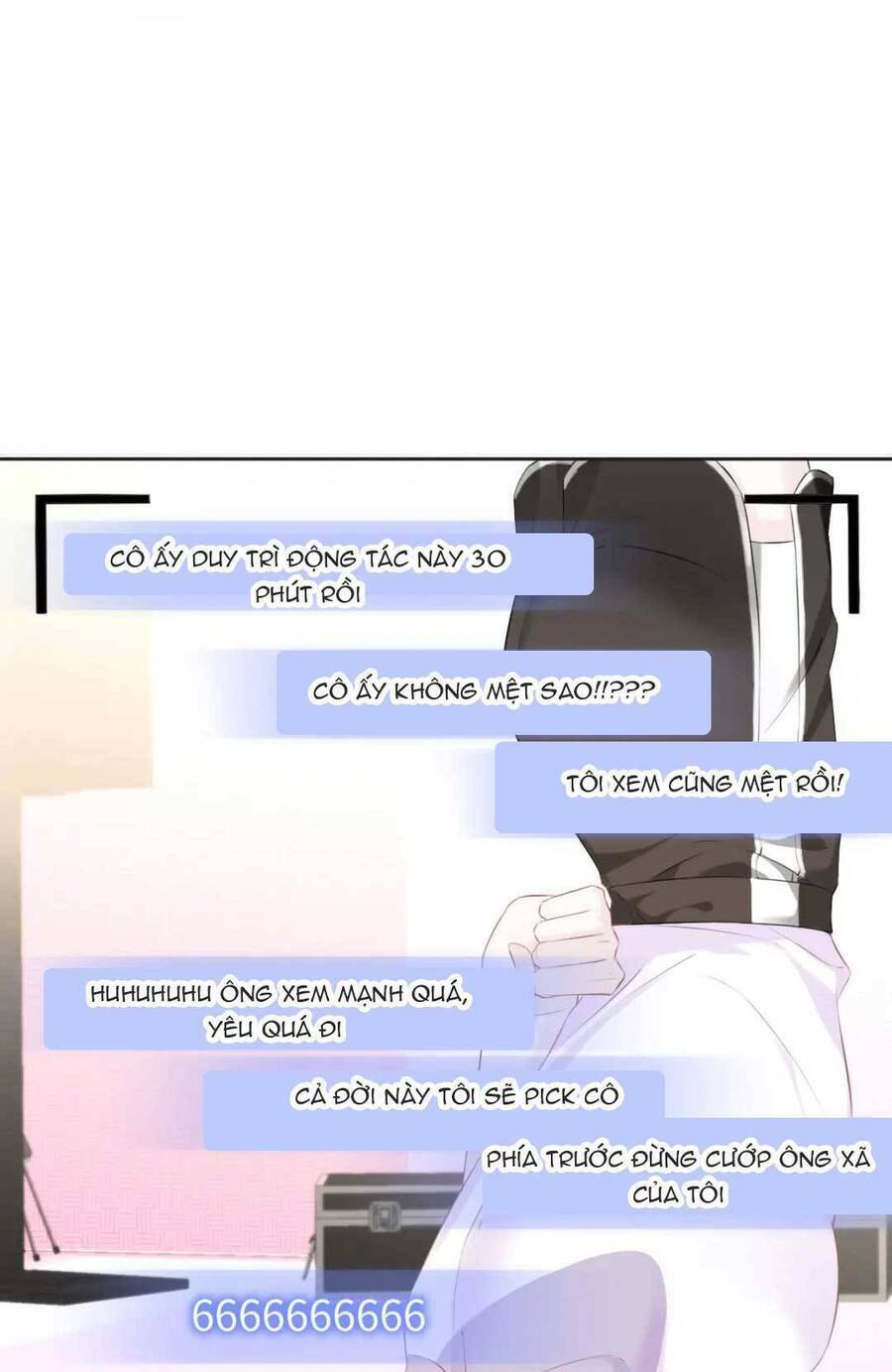Ta Ở Hiện Đại Làm Đại Boss: Chapter 6