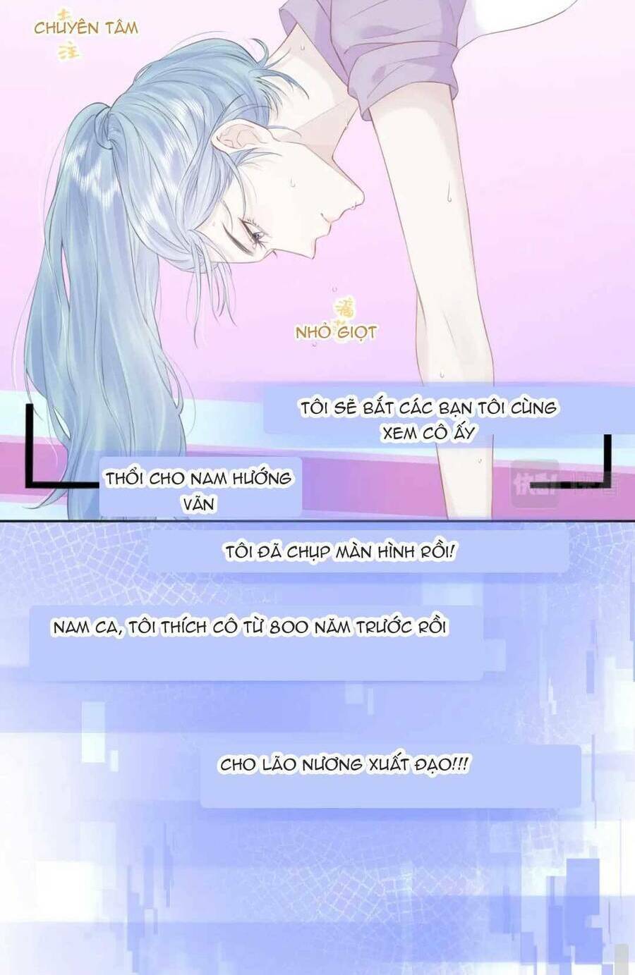 Ta Ở Hiện Đại Làm Đại Boss: Chapter 6