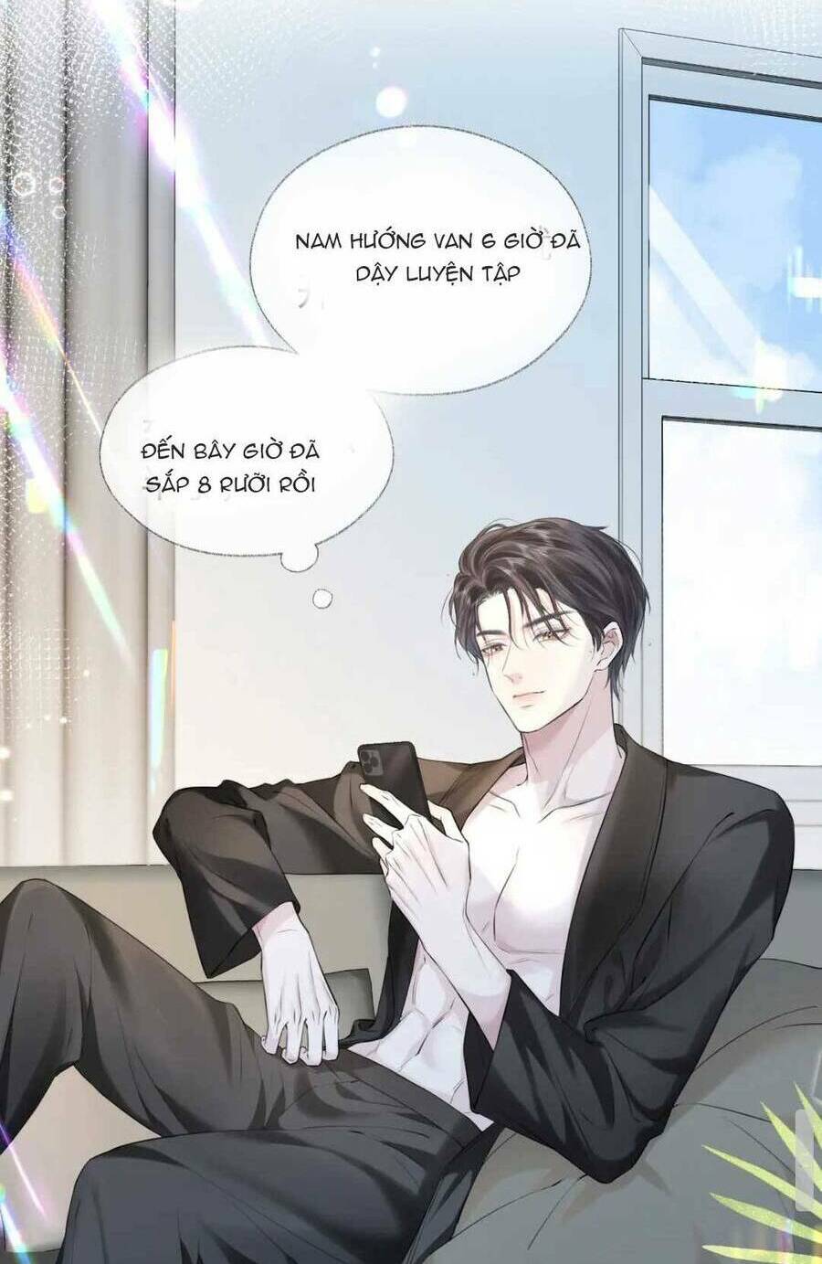 Ta Ở Hiện Đại Làm Đại Boss: Chapter 6