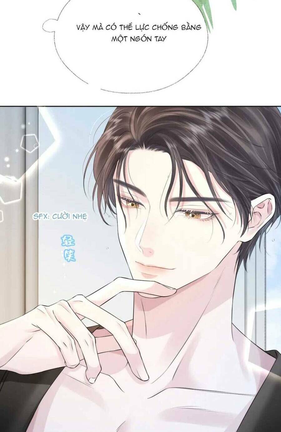 Ta Ở Hiện Đại Làm Đại Boss: Chapter 6