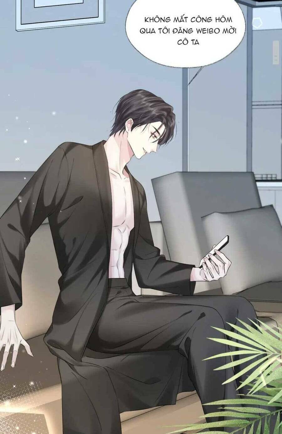 Ta Ở Hiện Đại Làm Đại Boss: Chapter 6