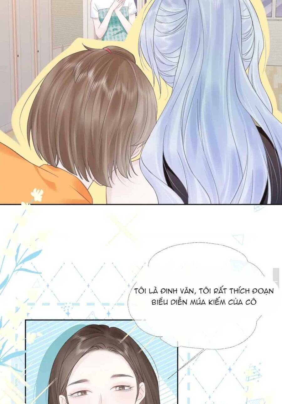 Ta Ở Hiện Đại Làm Đại Boss: Chapter 6