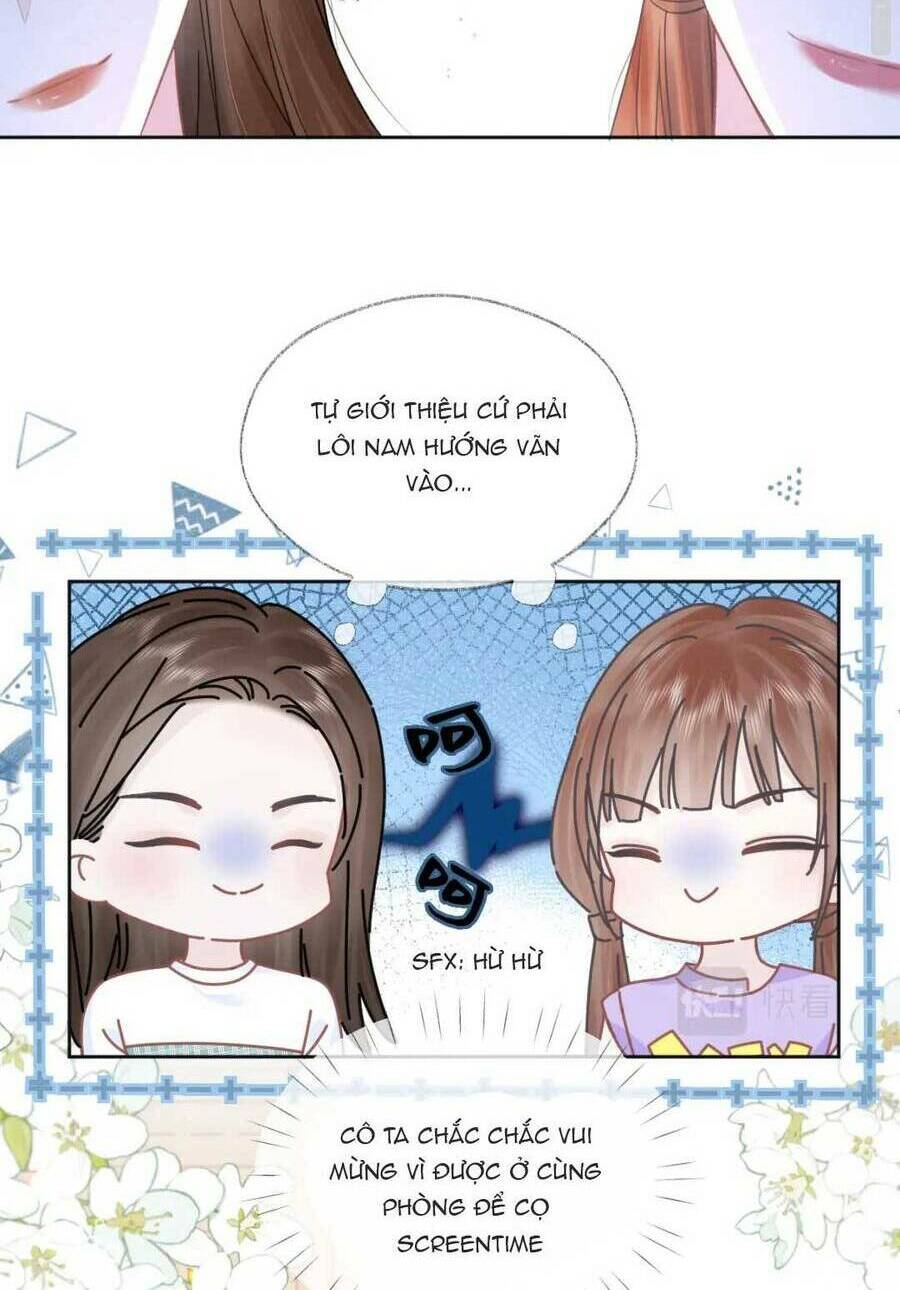 Ta Ở Hiện Đại Làm Đại Boss: Chapter 6
