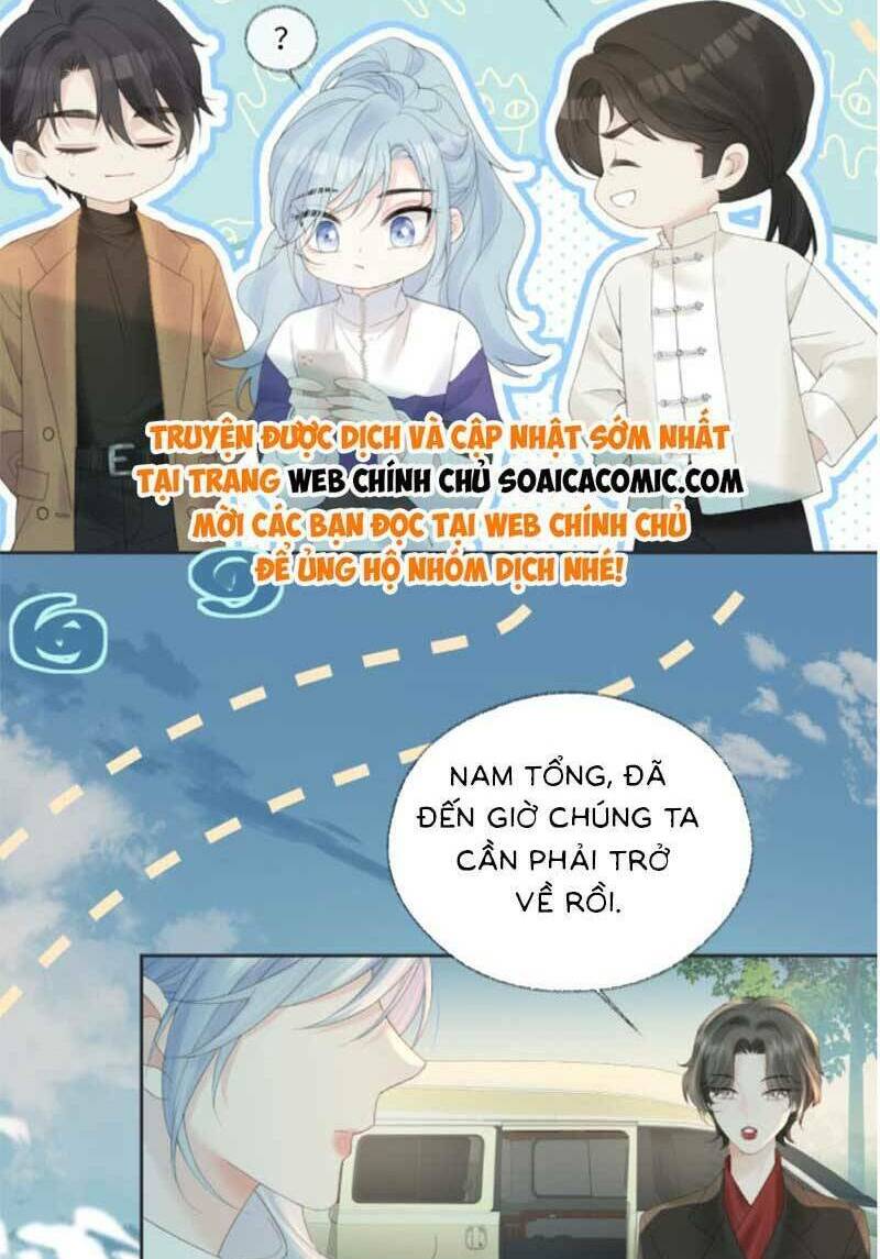 Ta Ở Hiện Đại Làm Đại Boss: Chapter 60