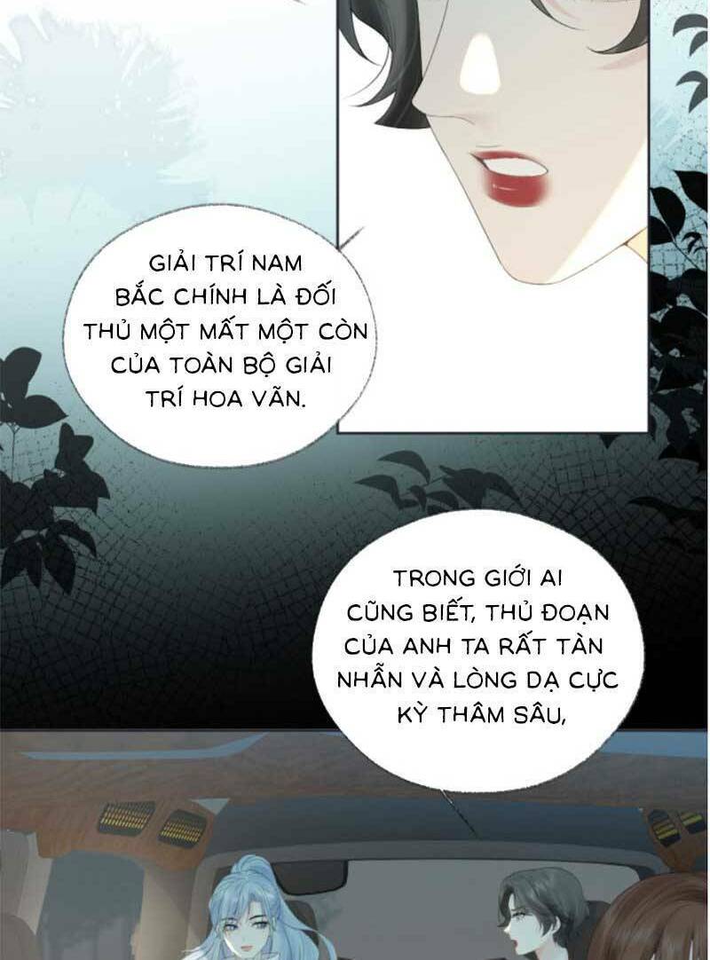 Ta Ở Hiện Đại Làm Đại Boss: Chapter 60