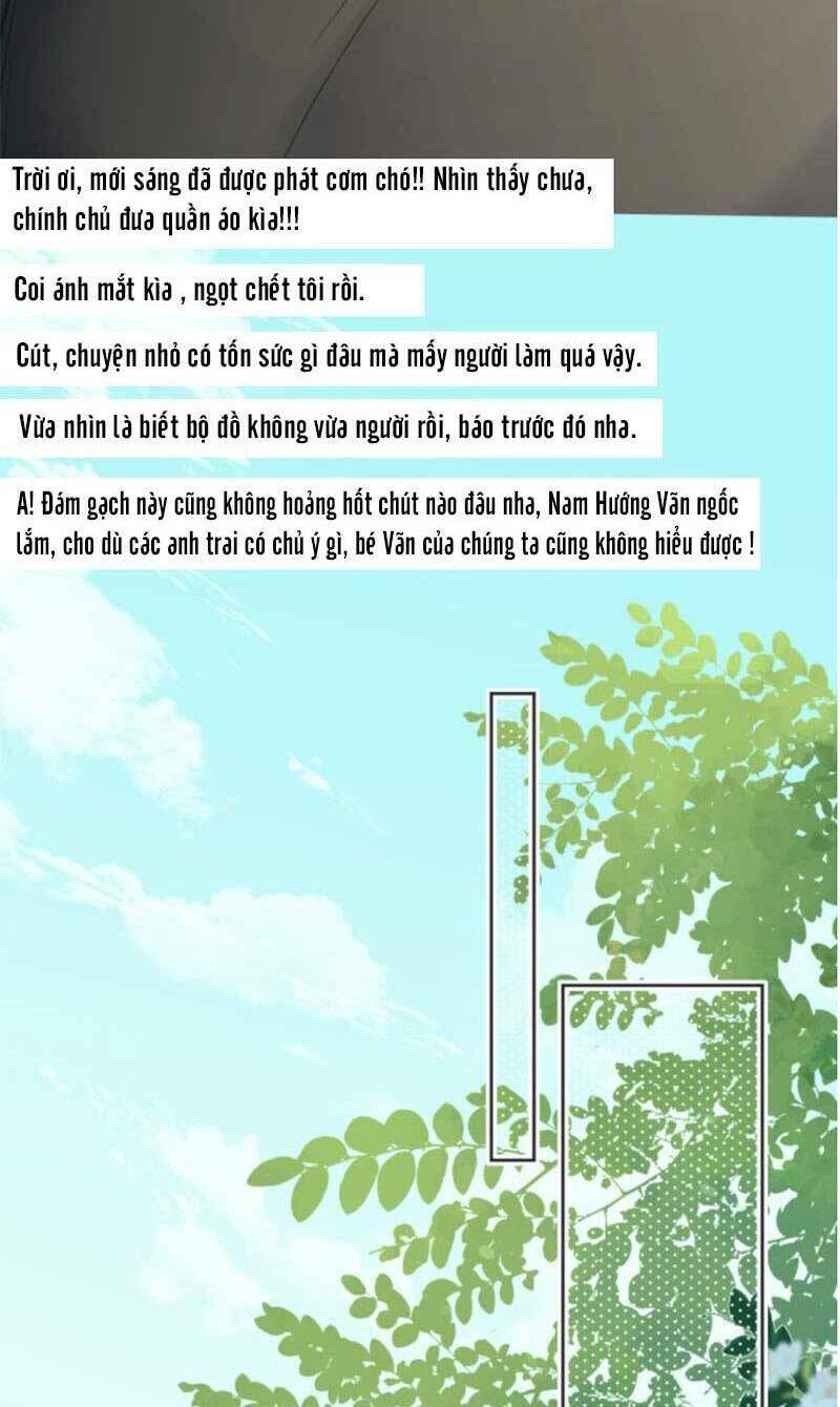 Ta Ở Hiện Đại Làm Đại Boss: Chapter 60