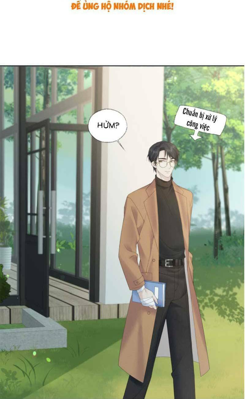 Ta Ở Hiện Đại Làm Đại Boss: Chapter 60