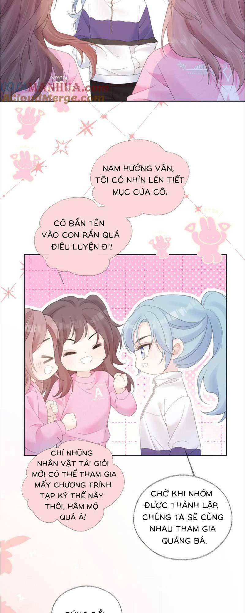Ta Ở Hiện Đại Làm Đại Boss: Chapter 61