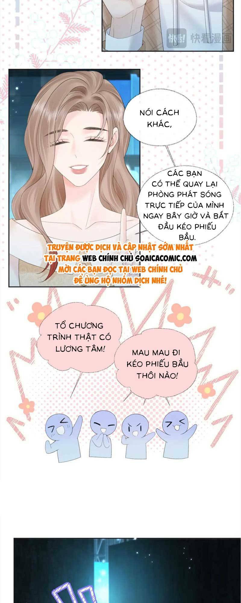 Ta Ở Hiện Đại Làm Đại Boss: Chapter 61