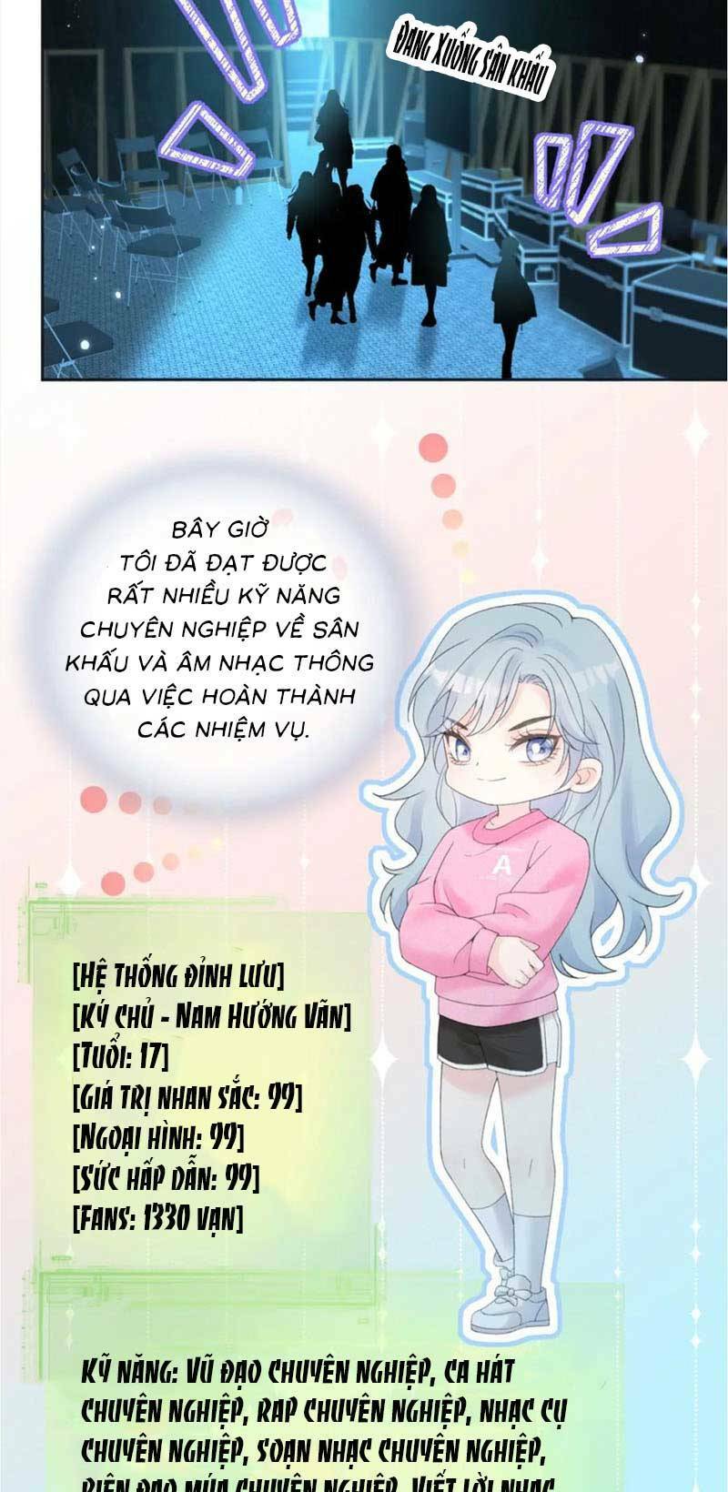 Ta Ở Hiện Đại Làm Đại Boss: Chapter 61