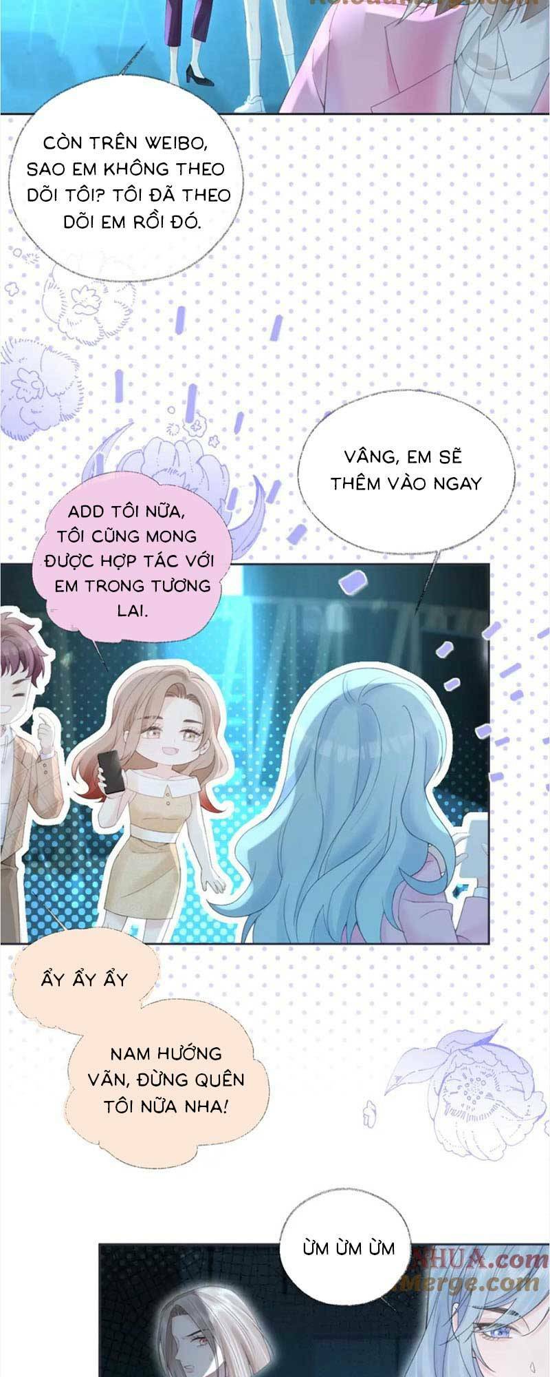 Ta Ở Hiện Đại Làm Đại Boss: Chapter 61