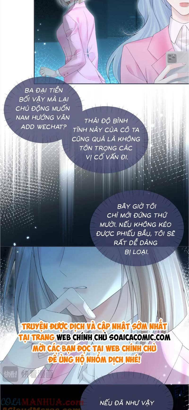 Ta Ở Hiện Đại Làm Đại Boss: Chapter 61