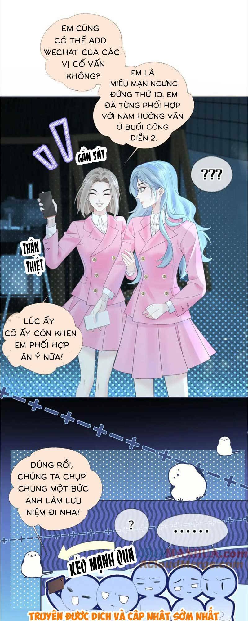 Ta Ở Hiện Đại Làm Đại Boss: Chapter 61