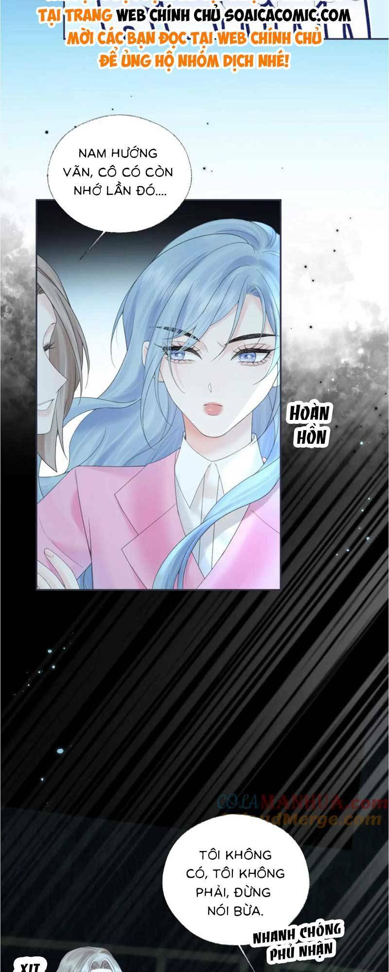 Ta Ở Hiện Đại Làm Đại Boss: Chapter 61