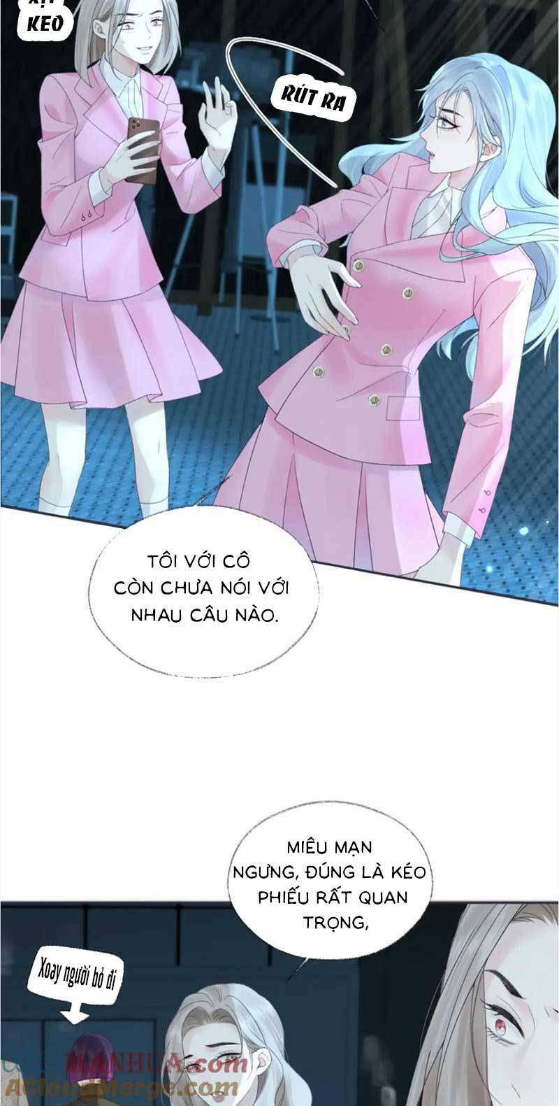 Ta Ở Hiện Đại Làm Đại Boss: Chapter 61