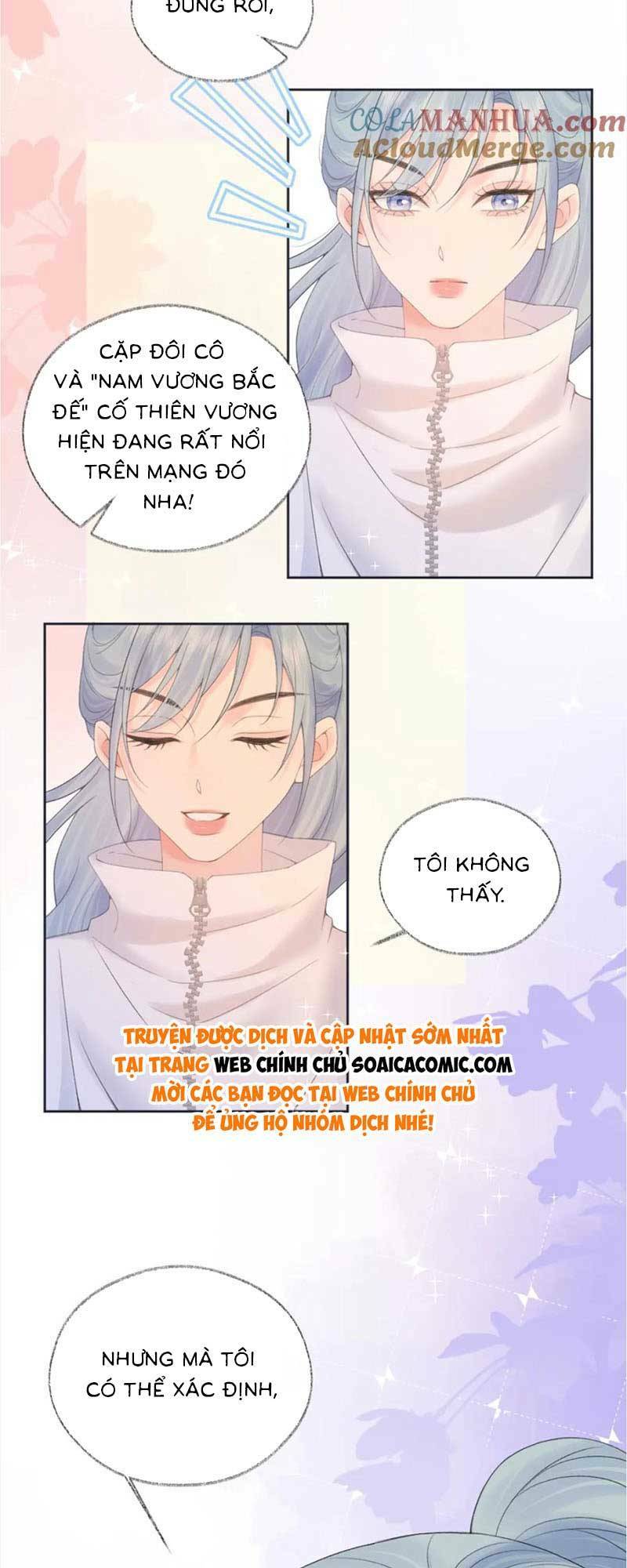 Ta Ở Hiện Đại Làm Đại Boss: Chapter 61