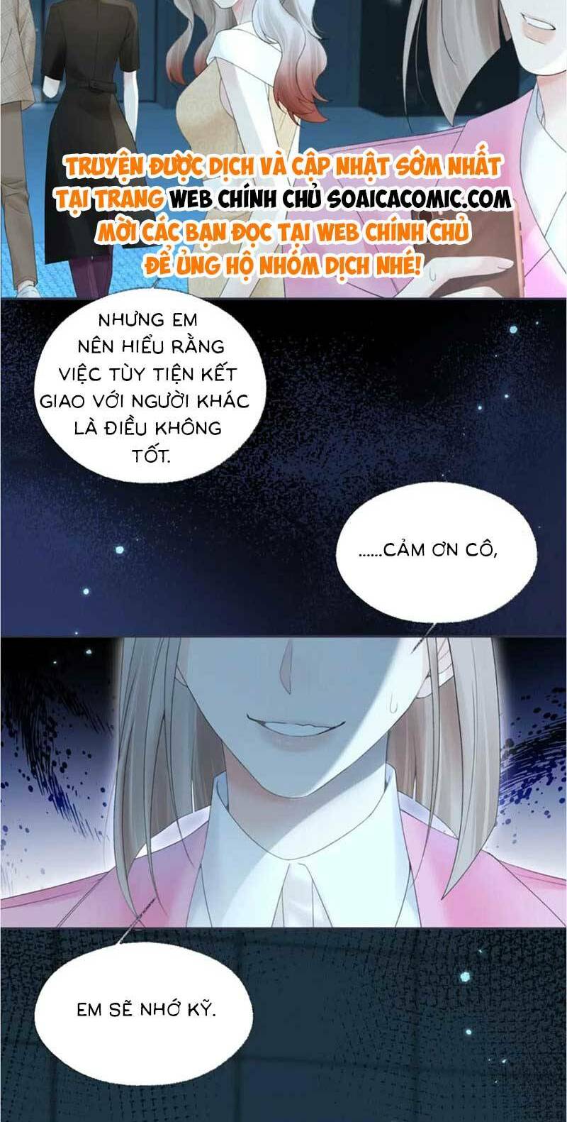 Ta Ở Hiện Đại Làm Đại Boss: Chapter 61
