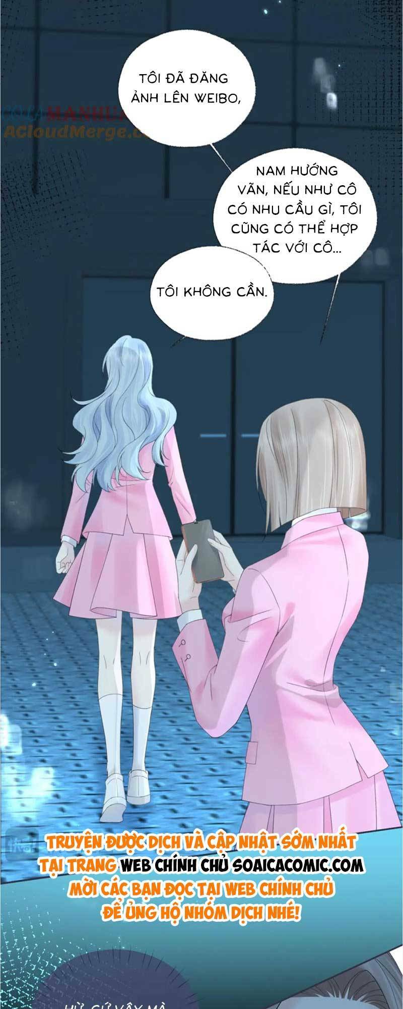 Ta Ở Hiện Đại Làm Đại Boss: Chapter 61