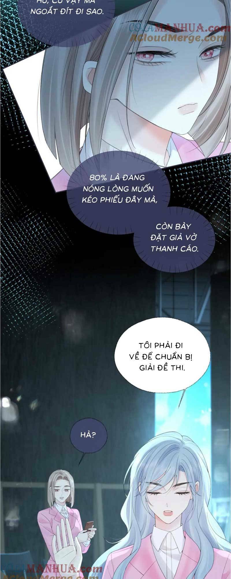 Ta Ở Hiện Đại Làm Đại Boss: Chapter 61