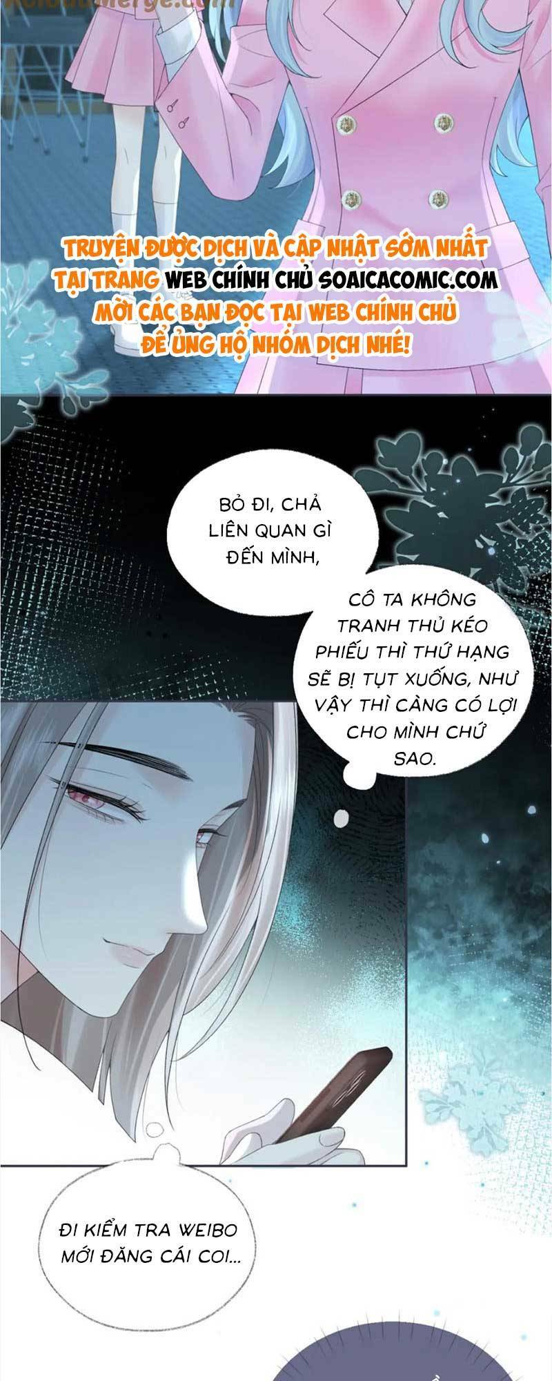 Ta Ở Hiện Đại Làm Đại Boss: Chapter 61