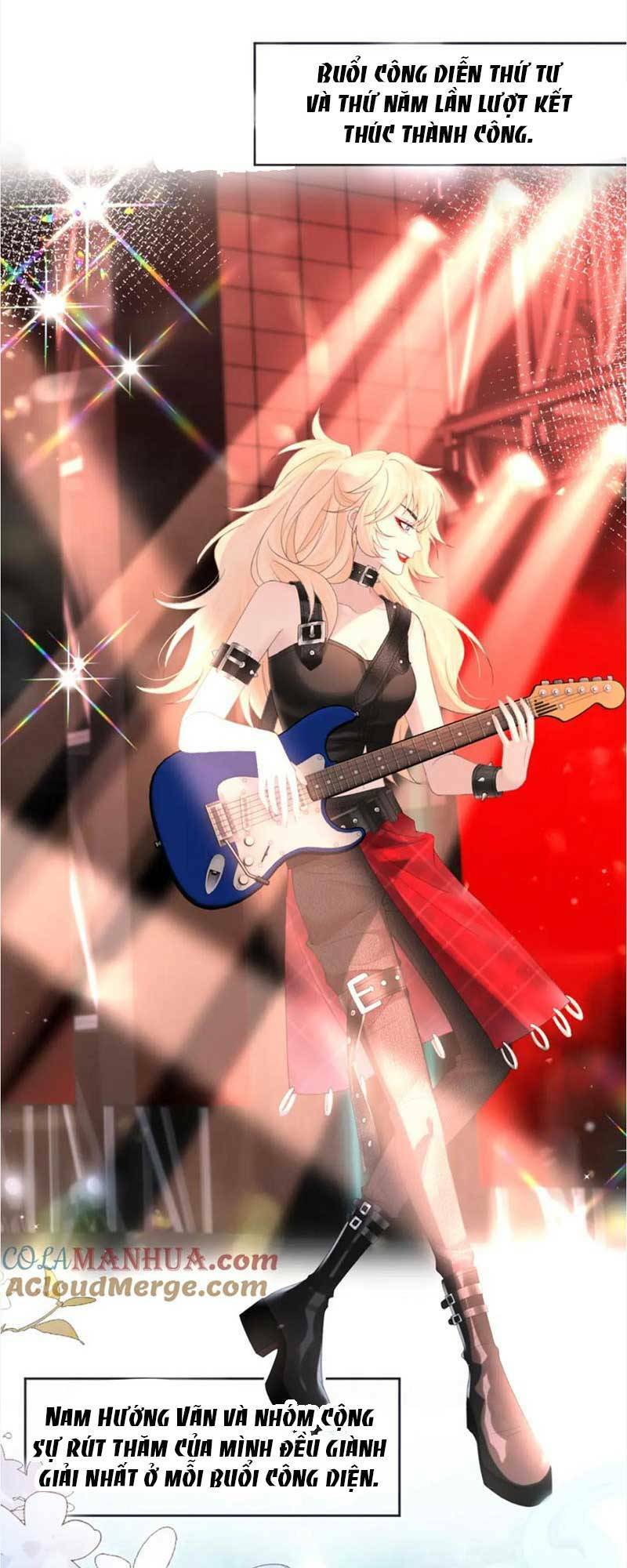 Ta Ở Hiện Đại Làm Đại Boss: Chapter 61