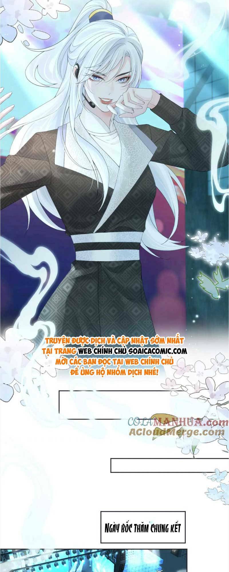 Ta Ở Hiện Đại Làm Đại Boss: Chapter 61